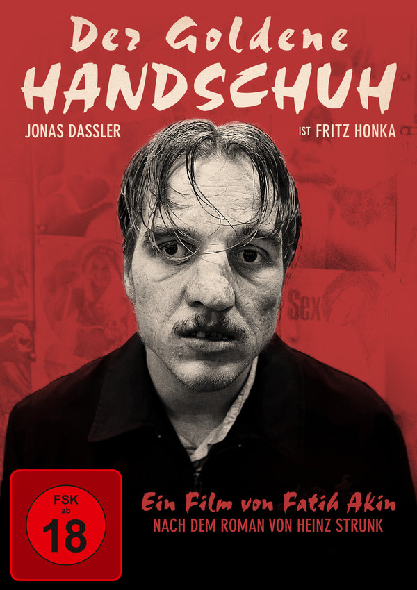 Goldene Handschuh, Der