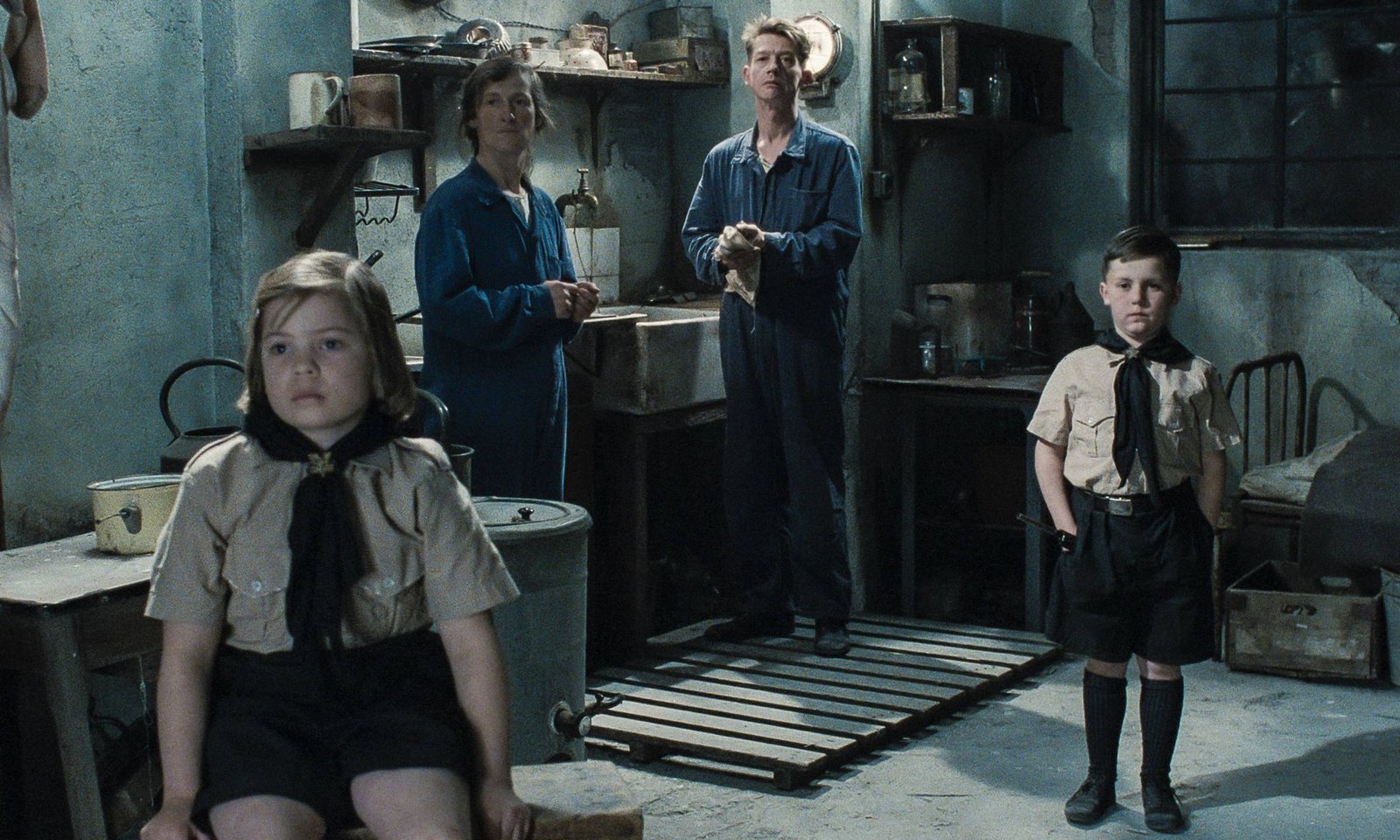 1984 (Blu-ray) 1984 (Blu-ray)