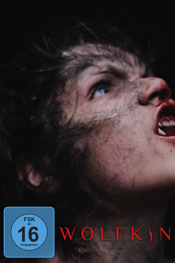 Wolfkin