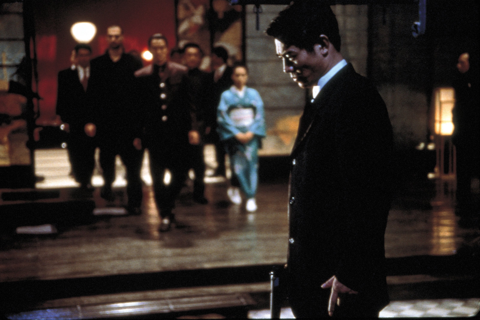 JET LI - Hitman  (DVD)