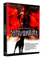 Bram Stokers Shadowbuilder - Uncut Mediabook Edition (blu-ray) (E)