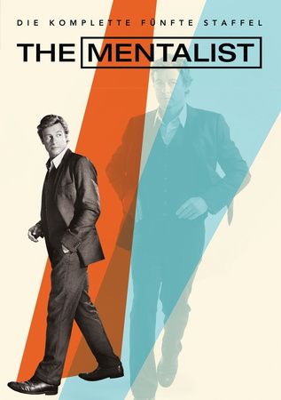 Mentalist, The - Staffel 5