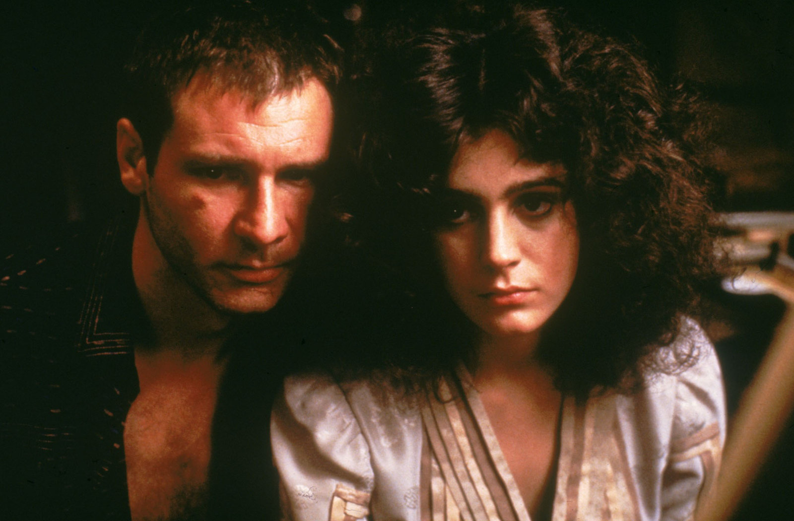 Blade Runner - Final Cut  (DVD)