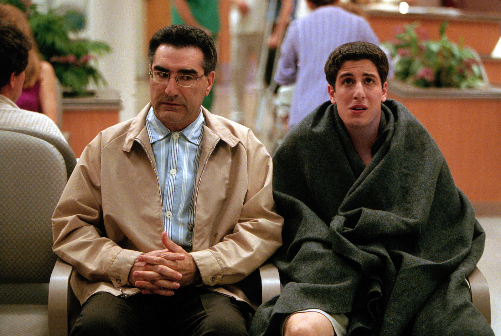 American Pie 2  (4K Ultra HD+blu-ray)