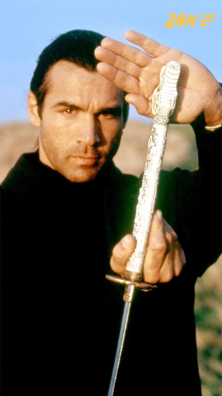 Highlander - Gesamtedition: Die komplette Serie mit Adrian Paul (Alle 6 Staffeln)  [45 DVDs]  (DVD)