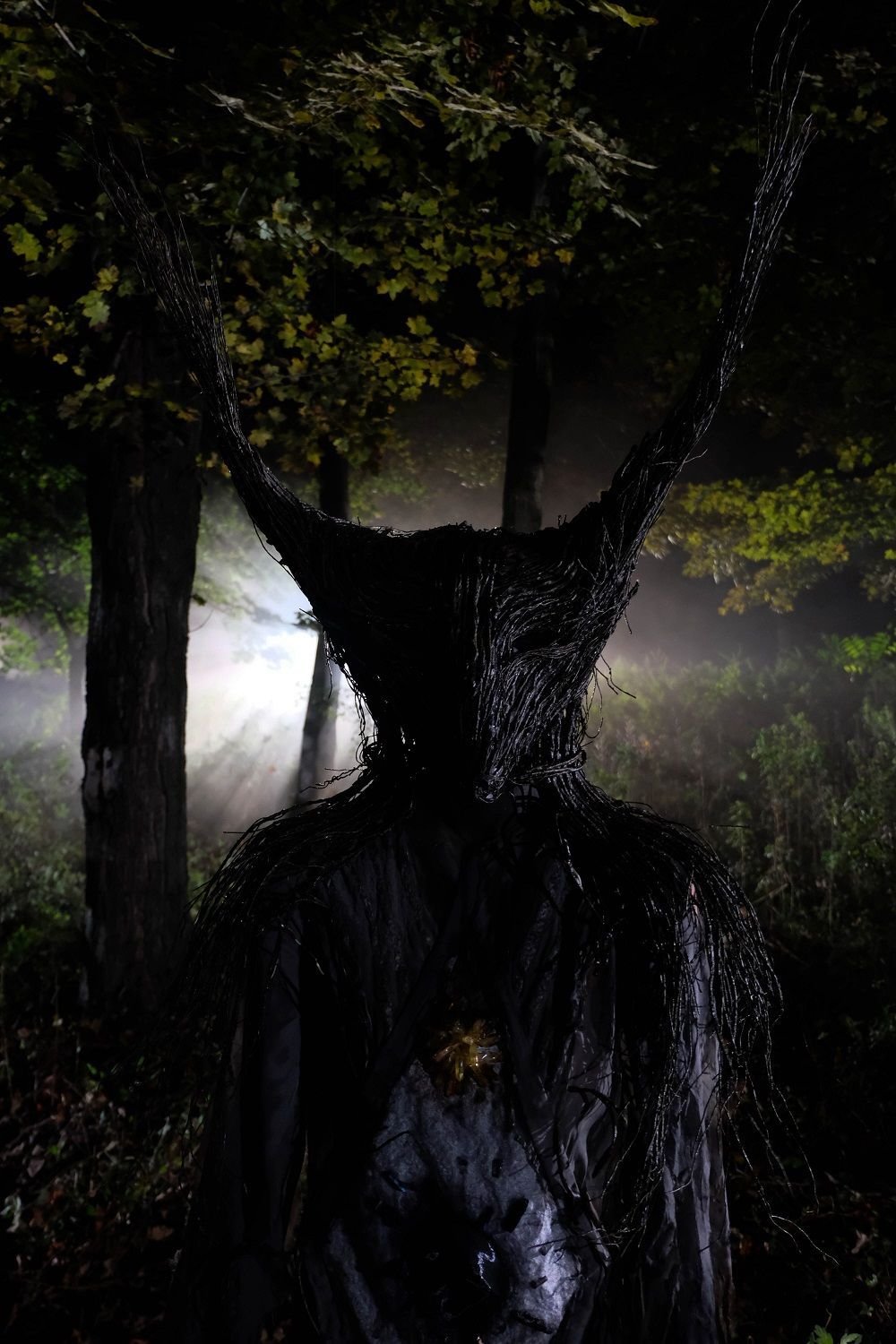 Im Kopf des Killers - A Wounded Fawn  (Blu-ray Disc) Im Kopf des Killers - A Wounded Fawn  (Blu-ray Disc)