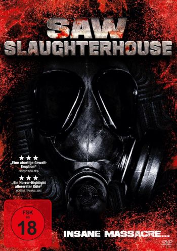 Saw Slaughterhouse