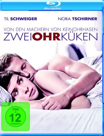 Zweiohrküken (blu-ray)