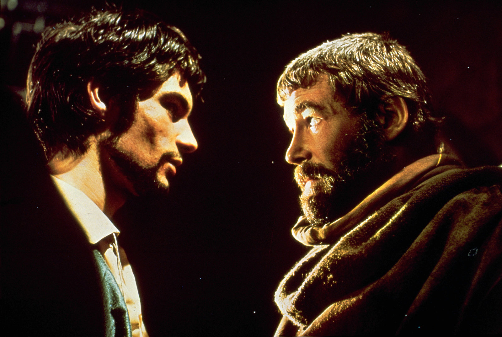 Der Löwe im Winter (4K Ultra HD) (+Blu-ray) Der Löwe im Winter (4K Ultra HD) (+Blu-ray)