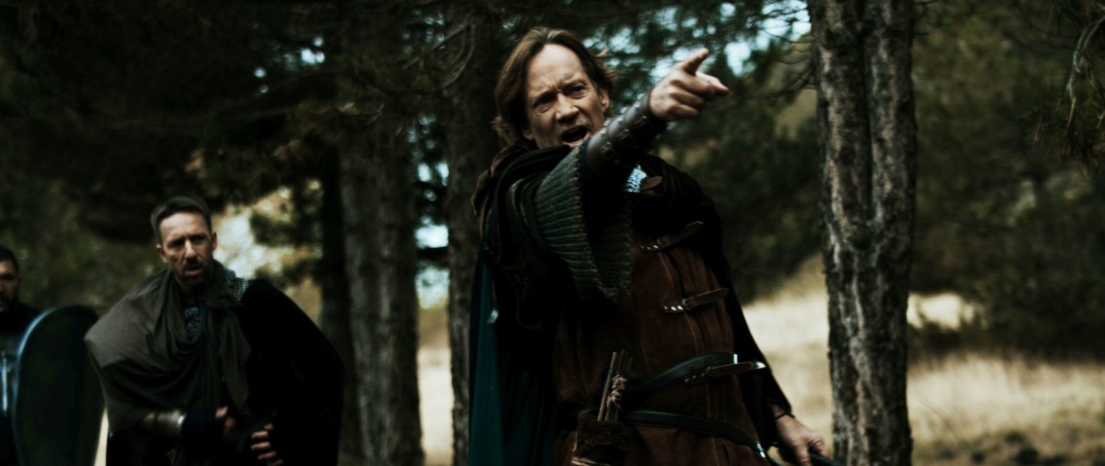 The Last Redemption: Der Kampf um den Thron  (DVD)