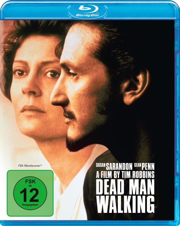 Dead Man Walking - Sein letzter Gang  (Blu-ray Disc) Dead Man Walking - Sein letzter Gang  (Blu-ray Disc)