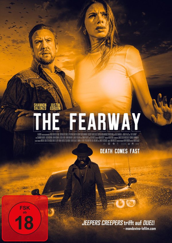 Fearway, The
