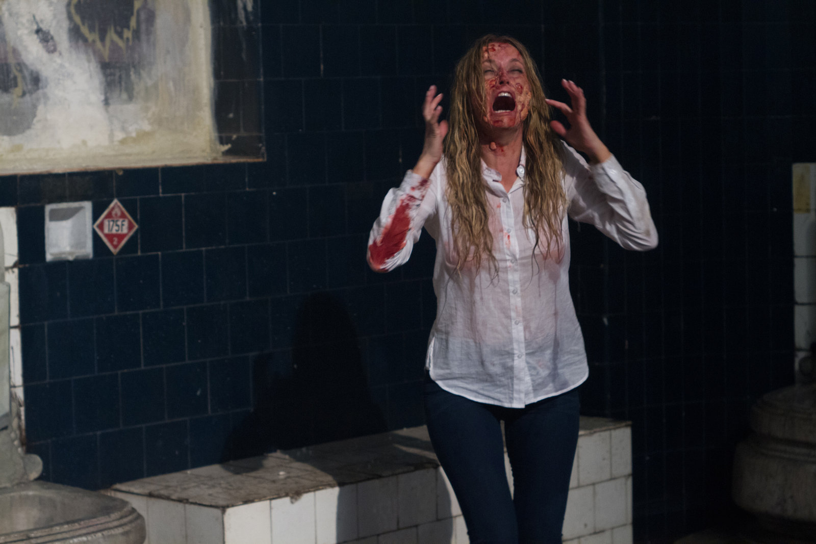 Wrong Turn 6 - Last Resort - Uncensored