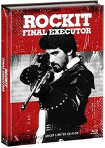 Rockit - Final Executor - Uncut Mediabook Edition (DVD+blu-ray) (C)