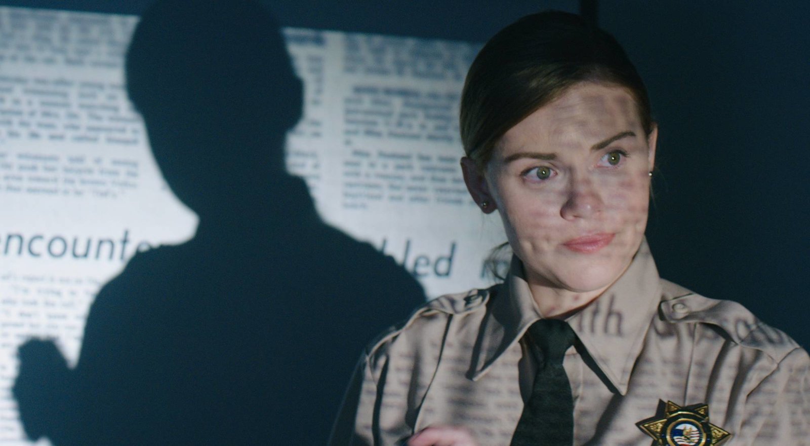 American Boogeyman - Faszination des Bösen