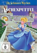 Aschenputtel  (DVD)