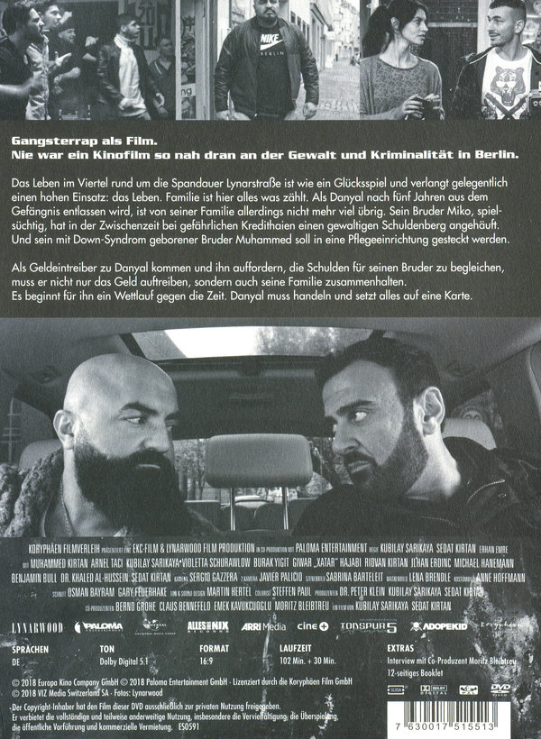 Familiye  (DVD)