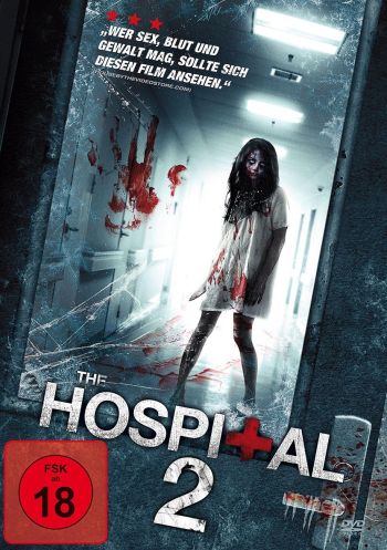Hospital 2, The