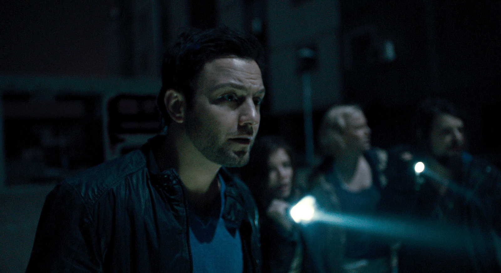 Chernobyl Diaries  (DVD)
