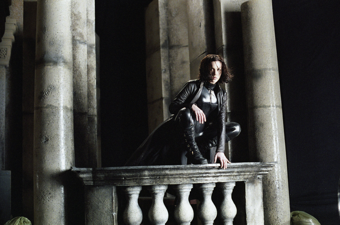 Underworld - Extended Mediabook Edition  (4K Ultra HD+blu-ray)