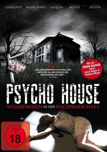 Psycho House - Willkommen in der Nachbarschaft