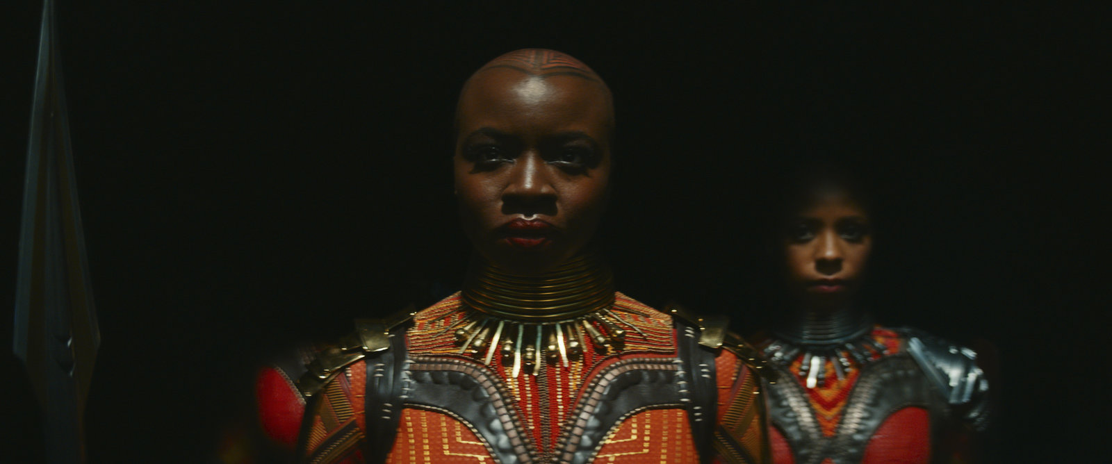 Black Panther - Wakanda forever (blu-ray)
