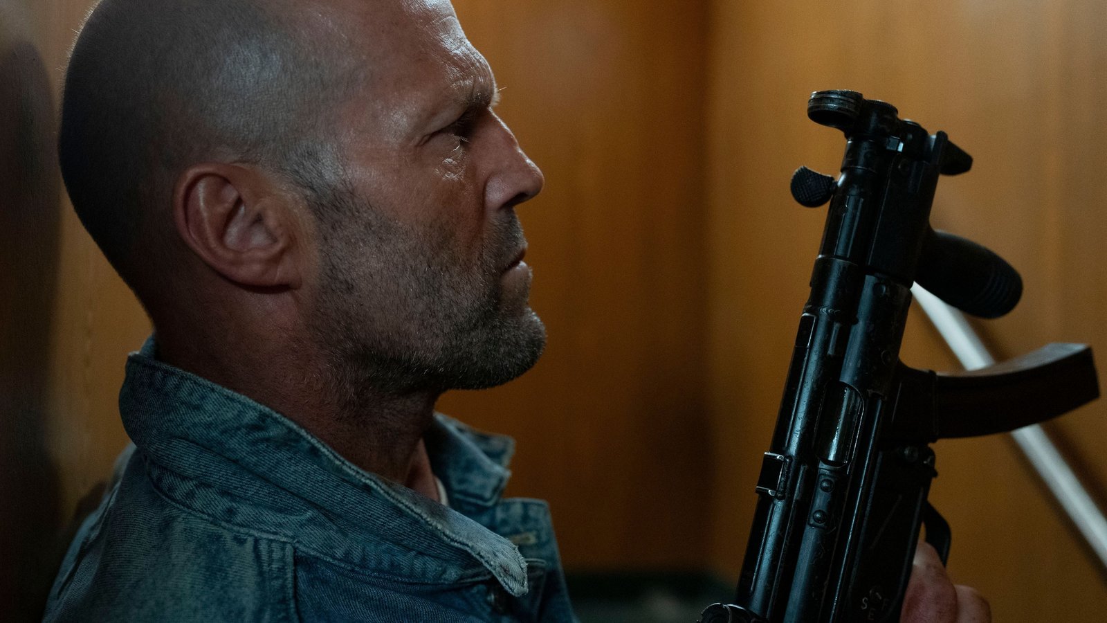 Mutiny  (4K Ultra HD) (+ Blu-ray)