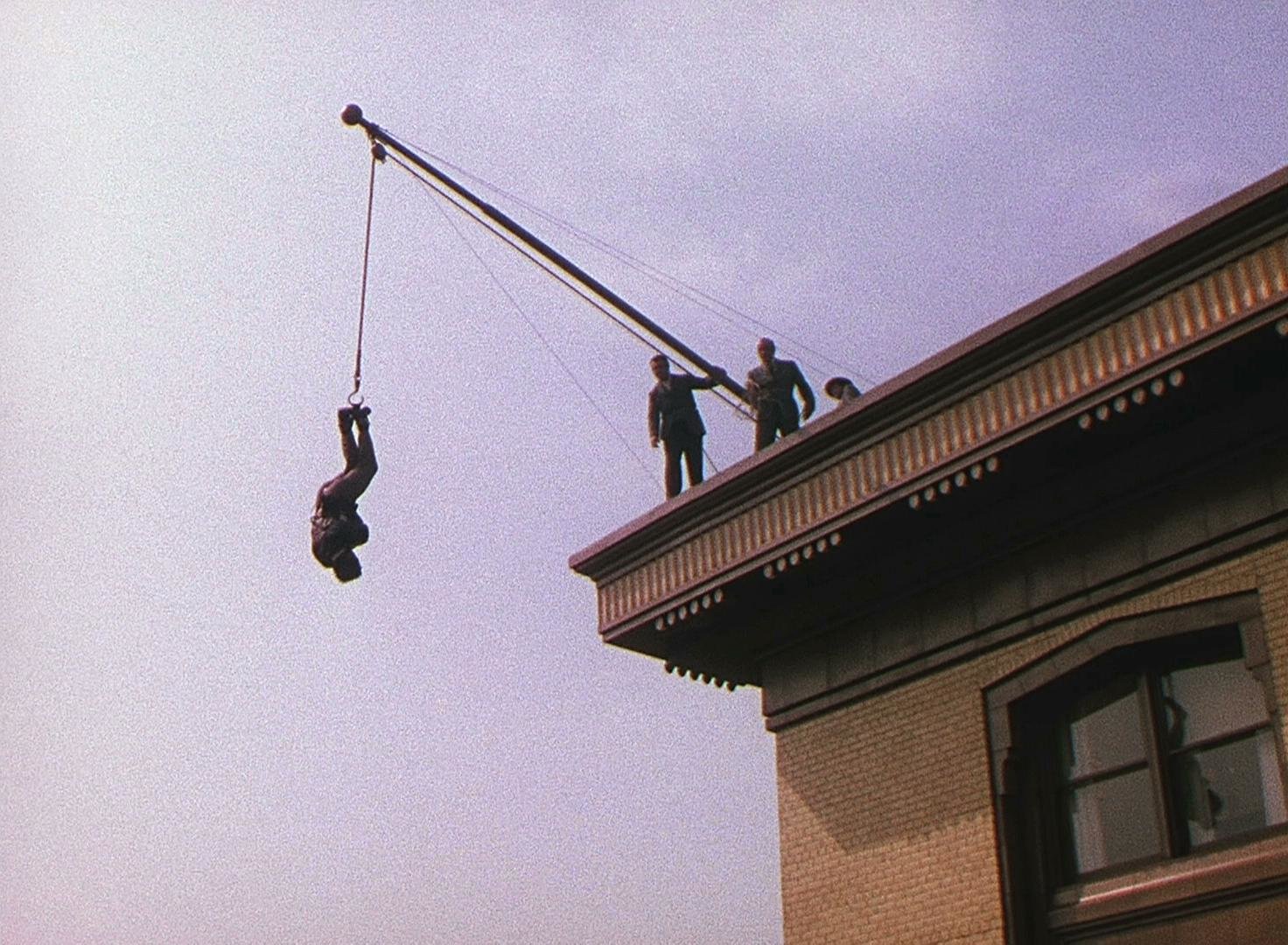 Houdini, der König des Variete (blu-ray)