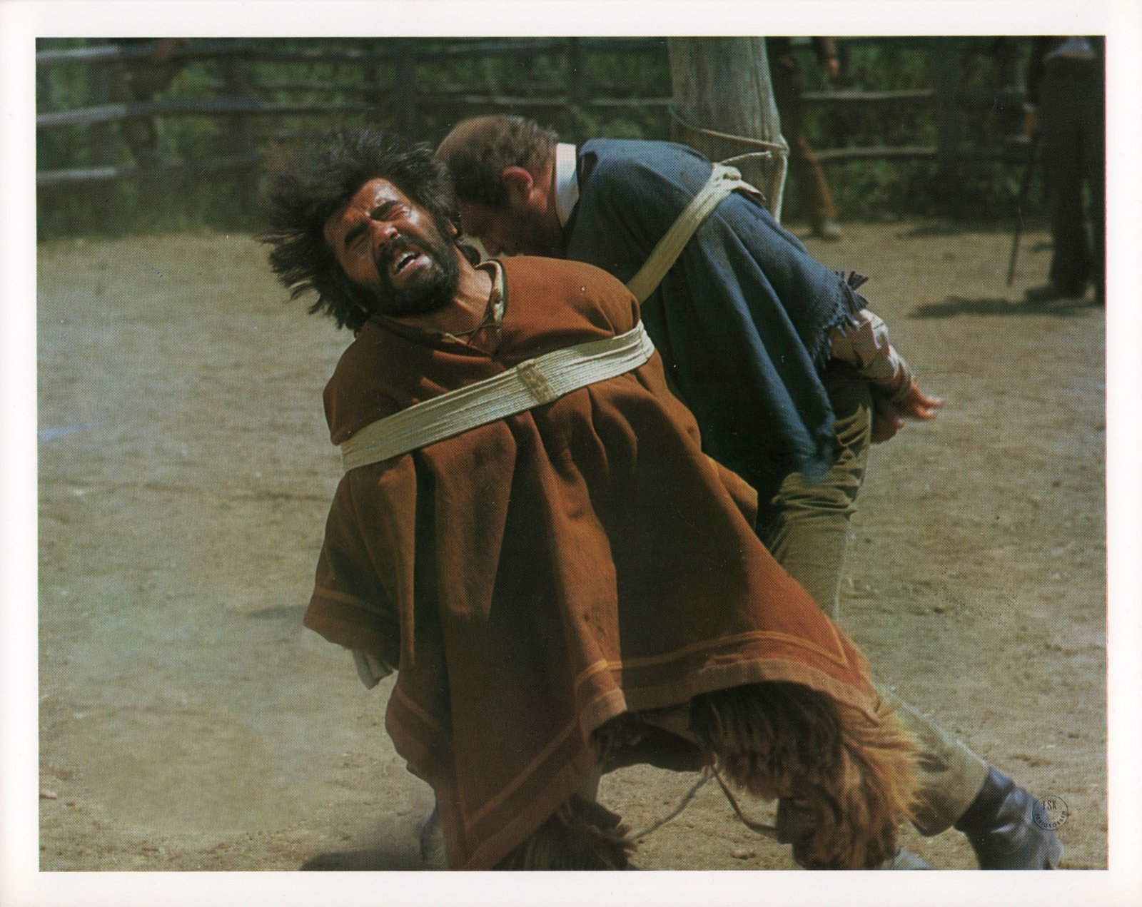 Fahrt zur Hölle, ihr Halunken (The Specialists)  (DVD)