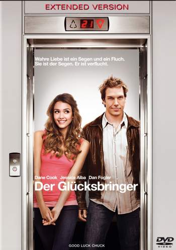 Glücksbringer, Der
