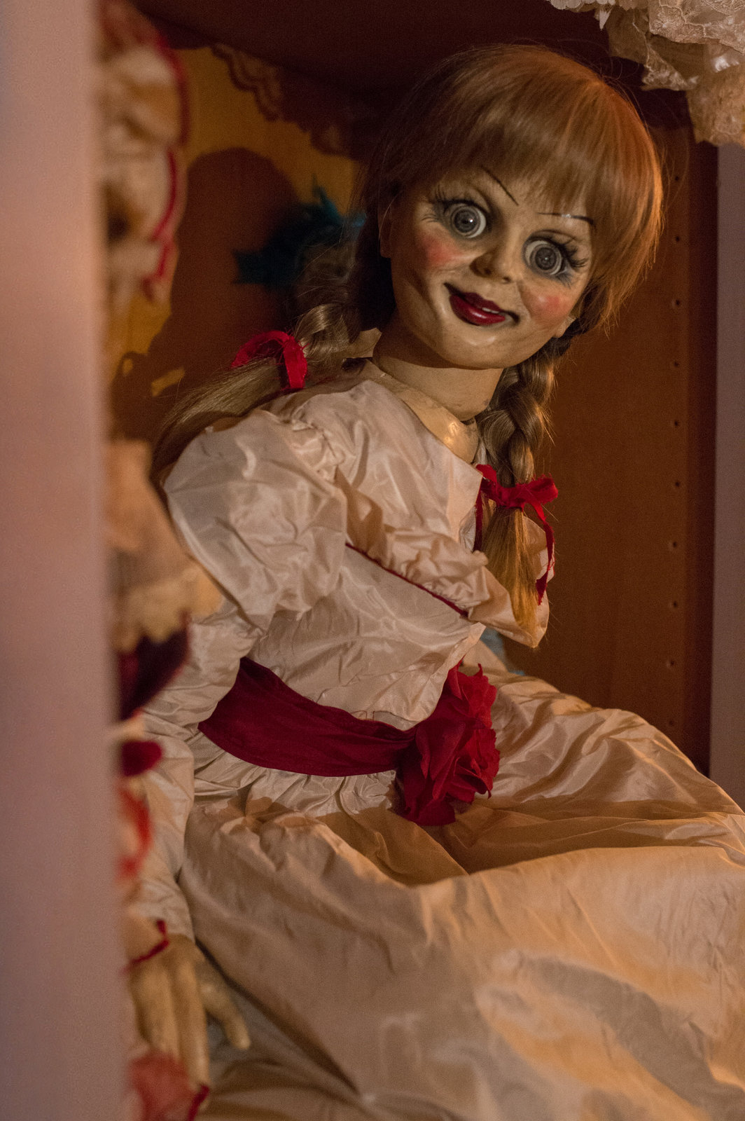 Annabelle  (DVD)