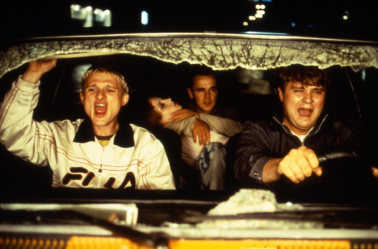 Absolute Giganten  (Blu-ray Disc) Absolute Giganten  (Blu-ray Disc)