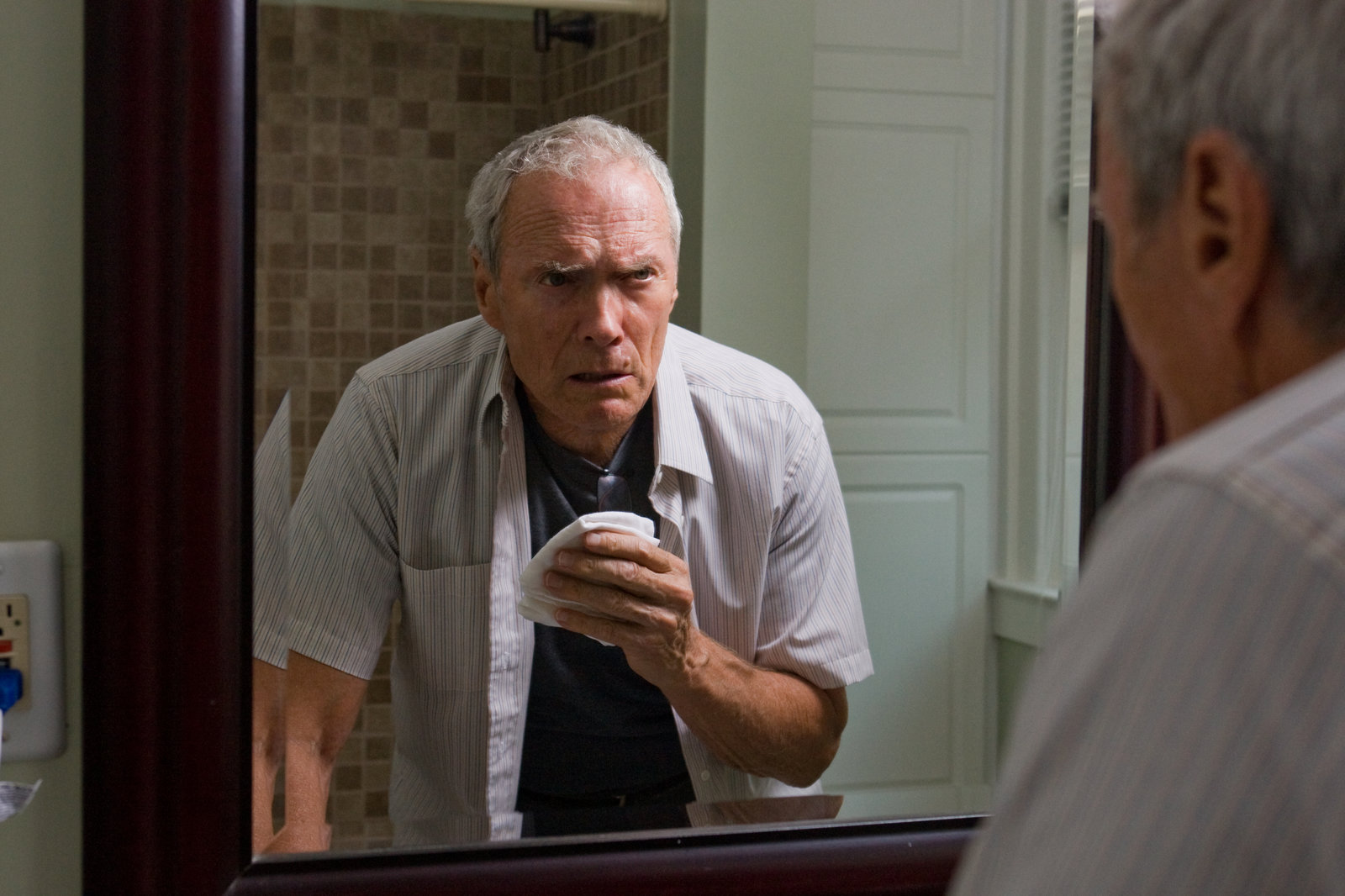 Gran Torino (blu-ray)