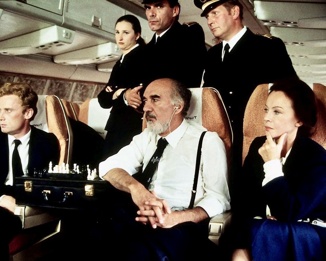 Gefährliche Züge - Duell ohne Gnade - Remastered Edition / Oscar-preisgekrönter Thriller mit Starbesetzung (Pidax Film-Klassiker)  (DVD) Gefährliche Züge - Duell ohne Gnade - Remastered Edition / Oscar-preisgekrönter Thriller mit Starbesetzung (Pidax Film-Klassiker)  (DVD)