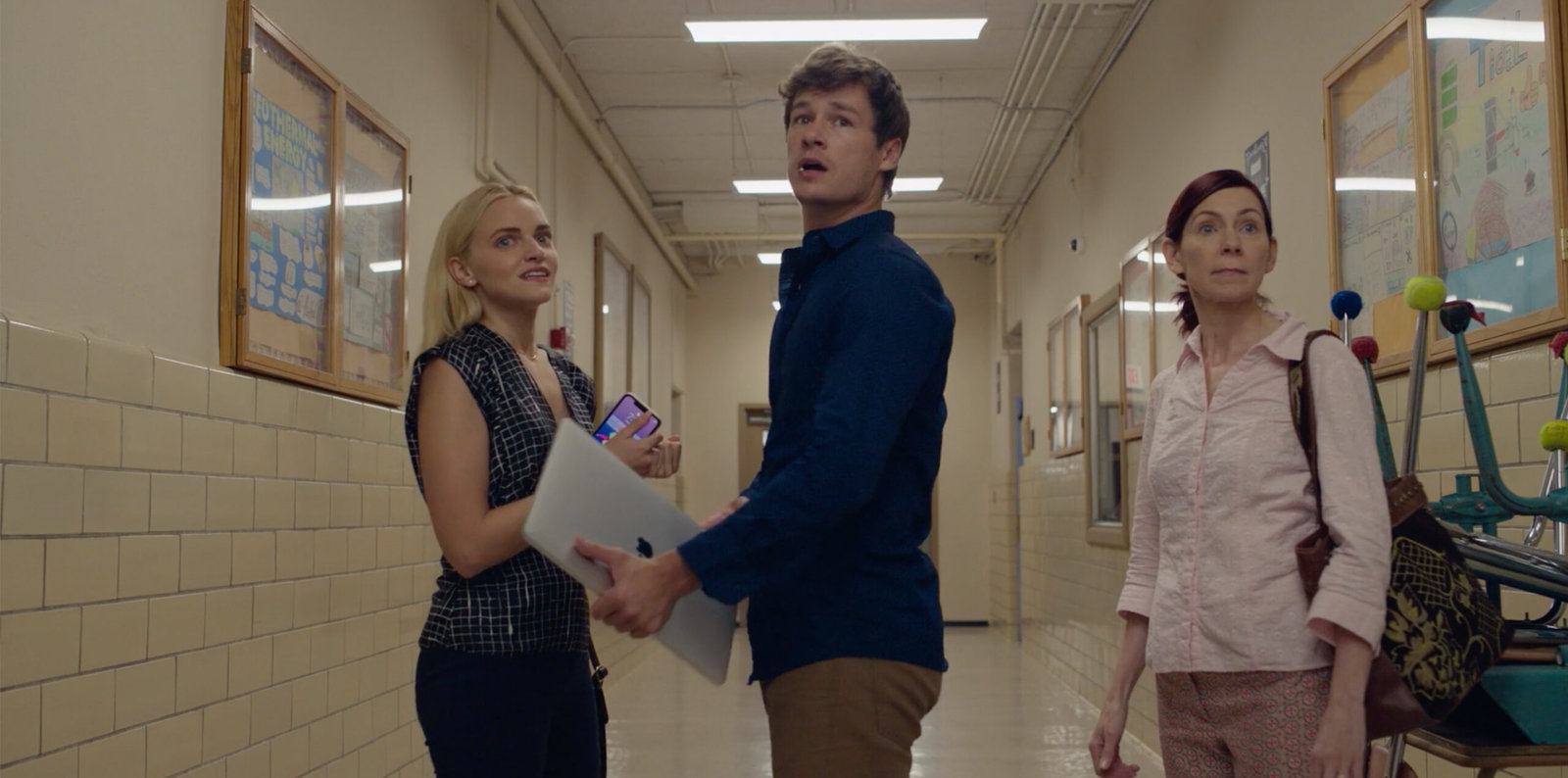 Zum Mars oder zu Dir?  (DVD)