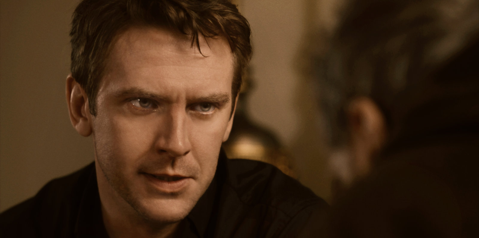 The Ritual  (Blu-ray Disc)