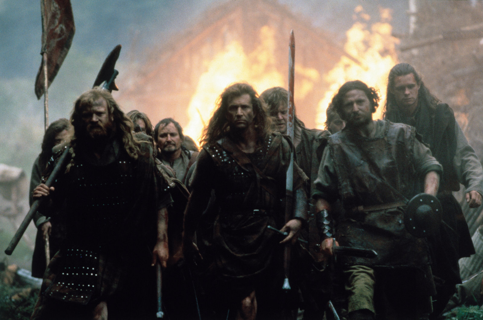 Braveheart