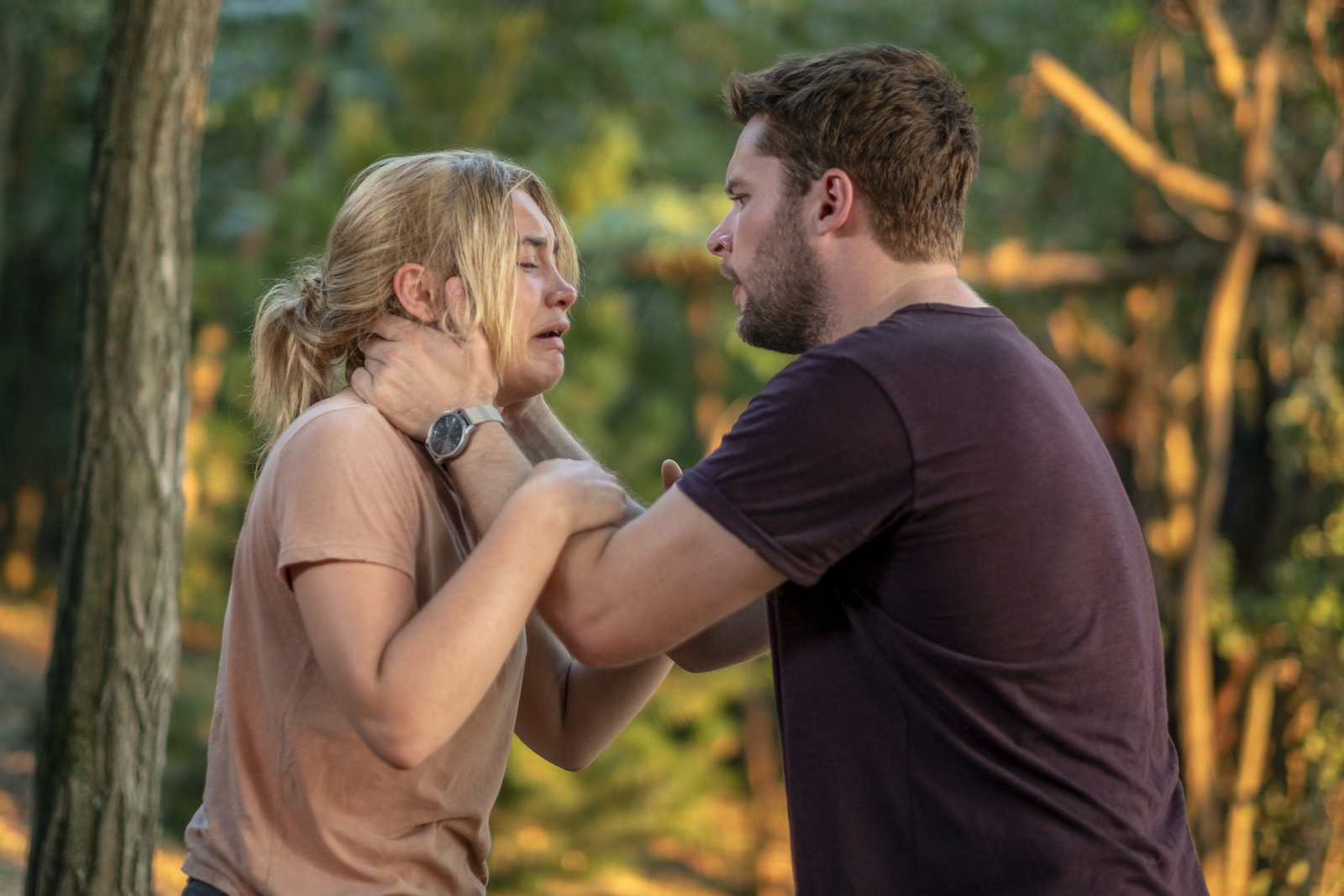 Midsommar - Kinofassung & Directors Cut (blu-ray)