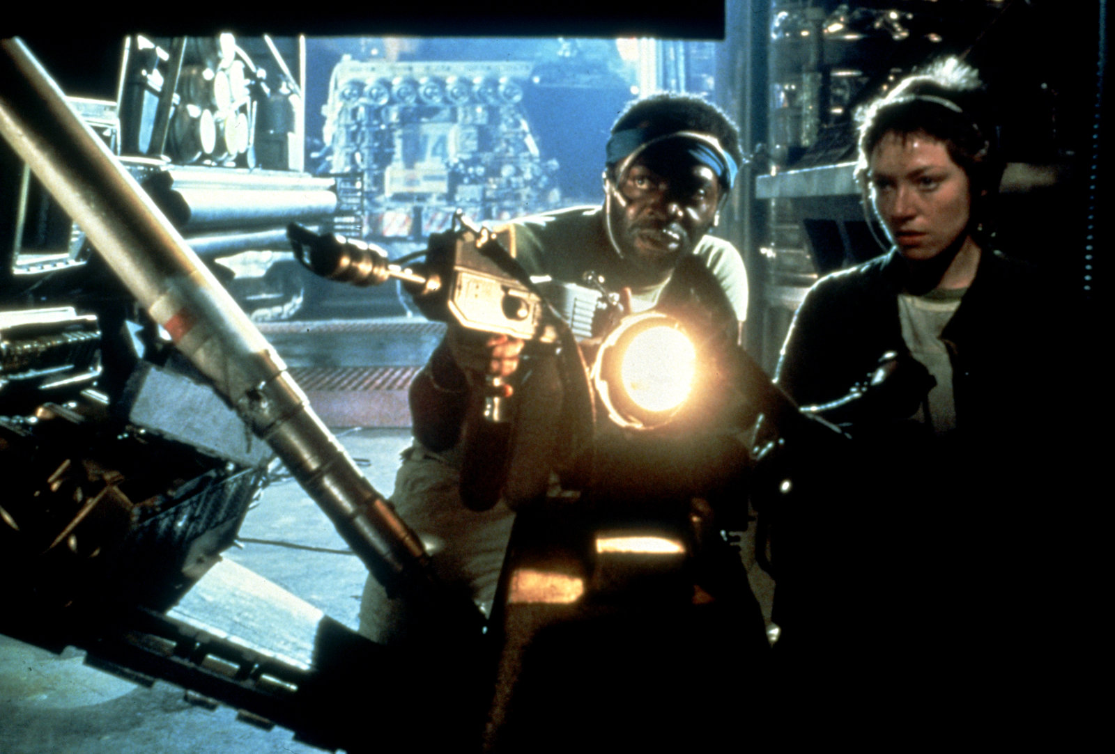 Alien 40th  (4K Ultra HD) (+ Blu-ray 2D)  (Blu-ray 4K Ultra HD)
