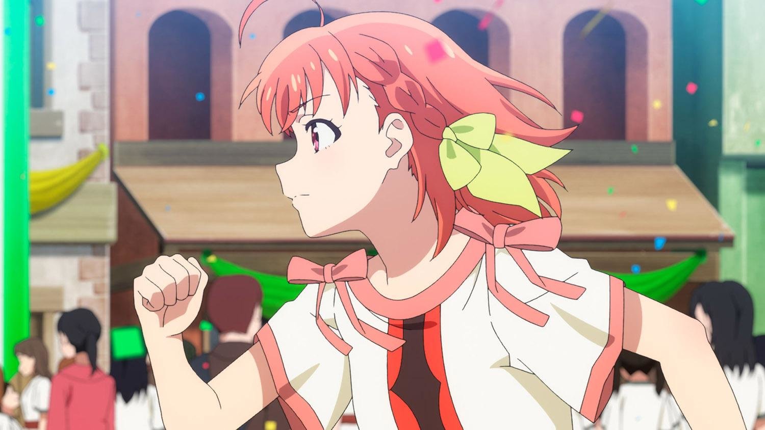 Yohane the Parhelion - Sunshine in the Mirror: Volume 2 im Sammelschuber (Eps 7-13)  (DVD)