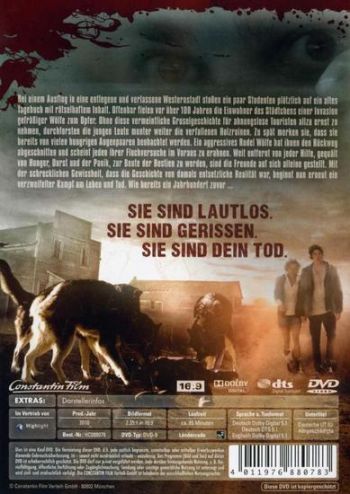 Wolf Town