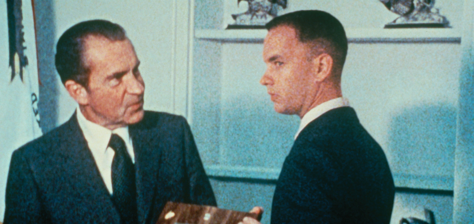 Forrest Gump (4K Ultra HD)