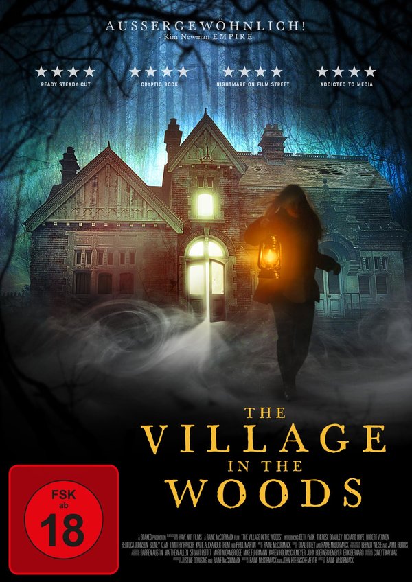 Village in the Woods, The