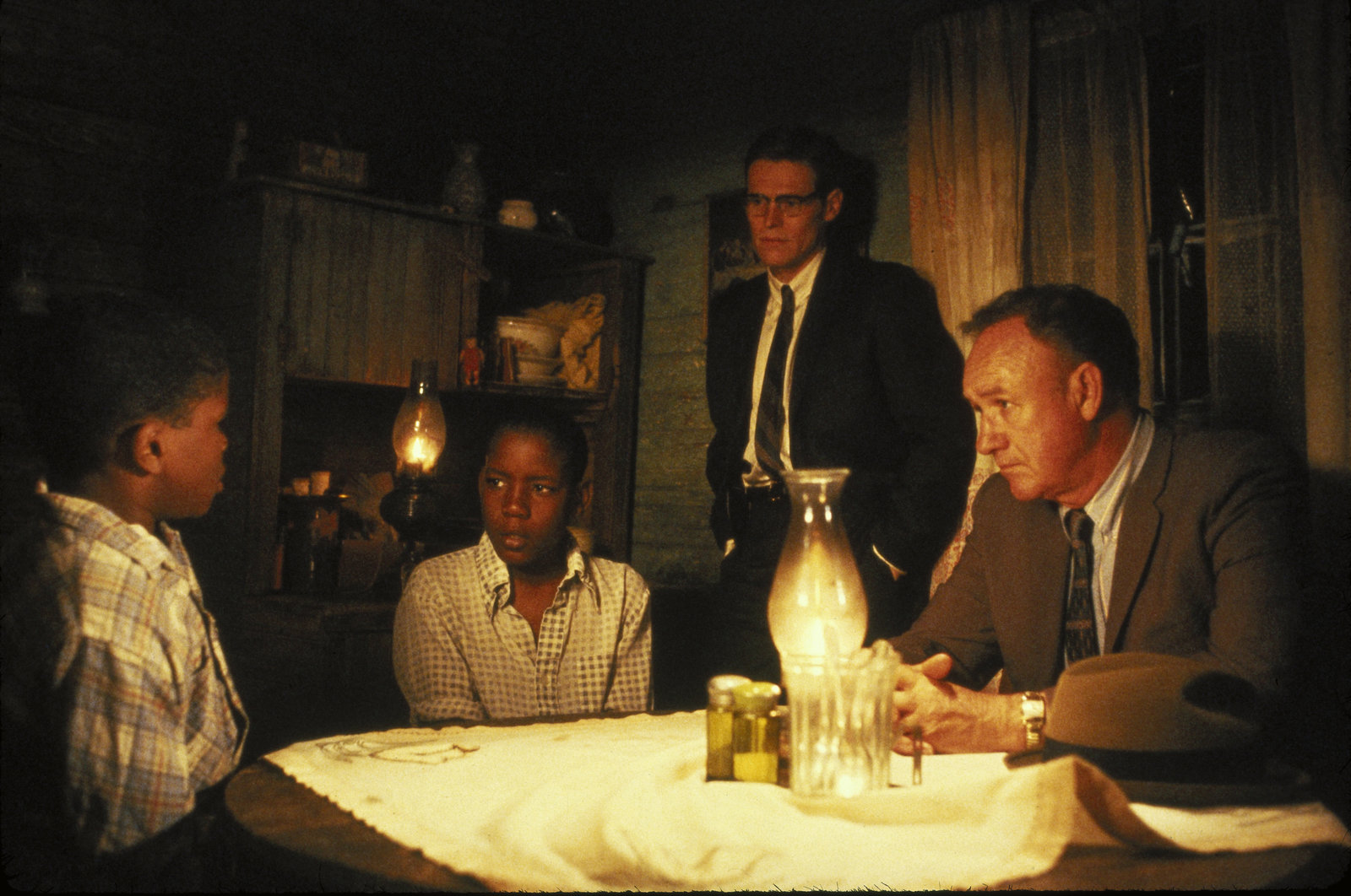 Mississippi Burning – Die Wurzel des Hasses  (DVD)