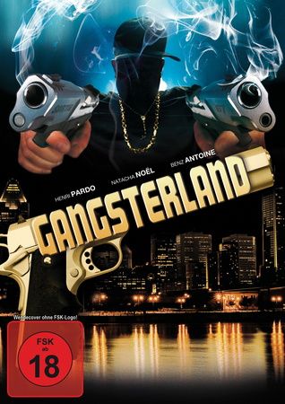 Gangsterland