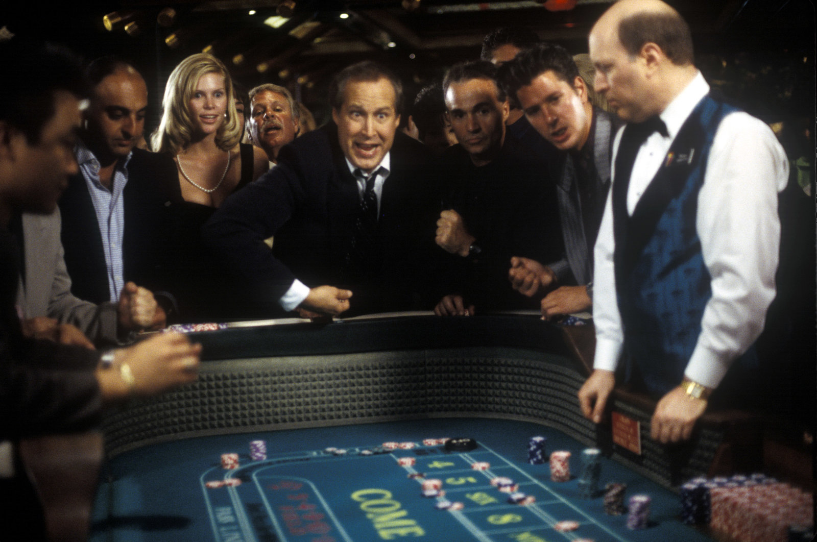 Viva las Vegas - Hoppla, wir kommen!  (Blu-ray Disc)