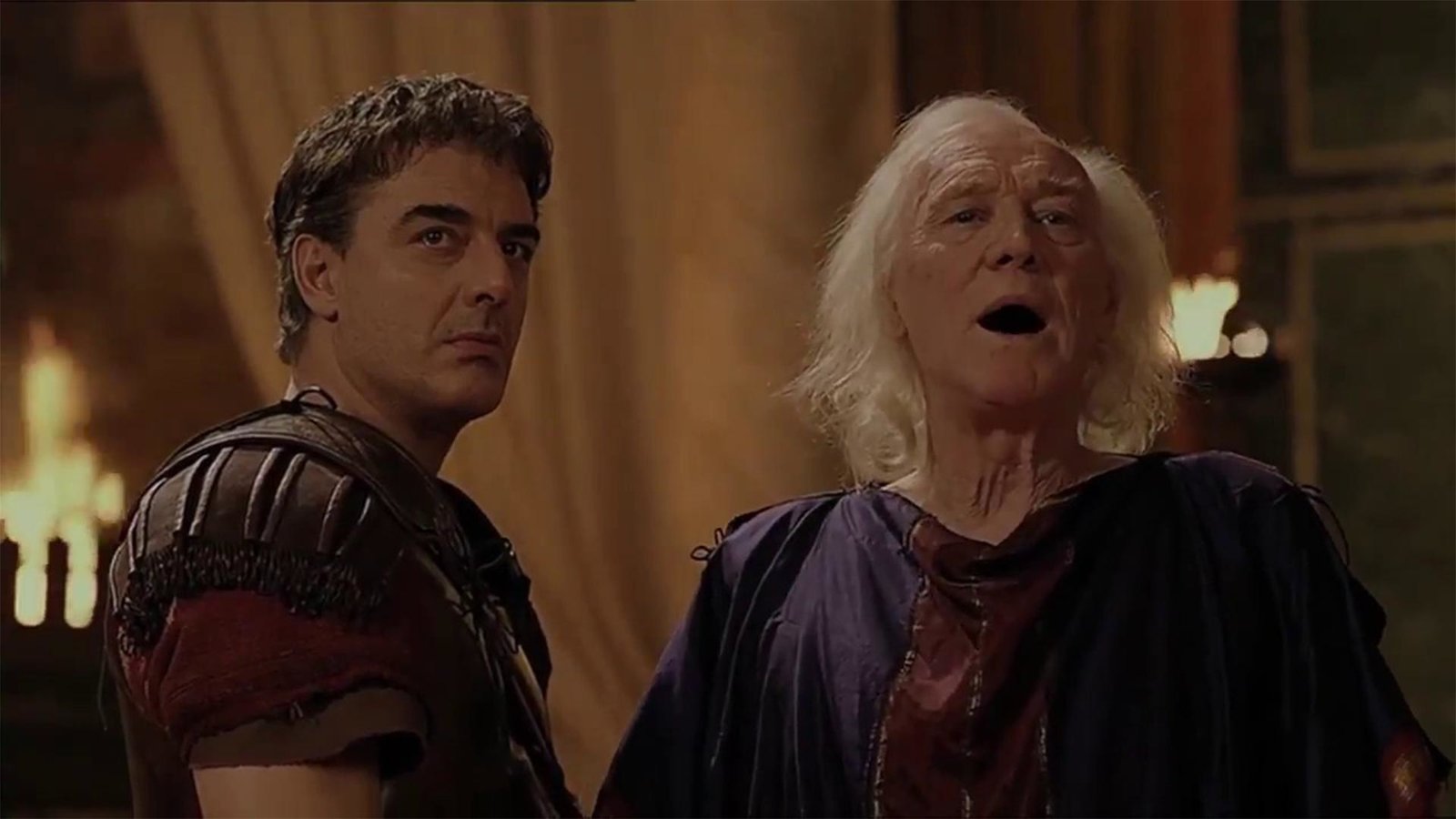 Julius Caesar – Die komplette preisgekrönte Serie  (DVD)