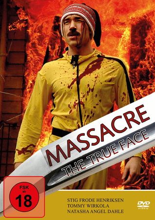 Massacre - The True Face