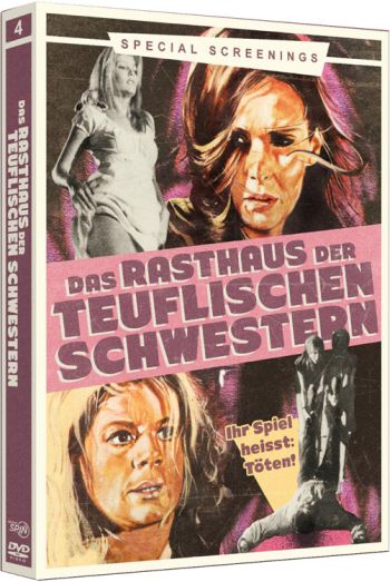 Rasthaus der teuflischen Schwestern, Das - Special Screenings 04