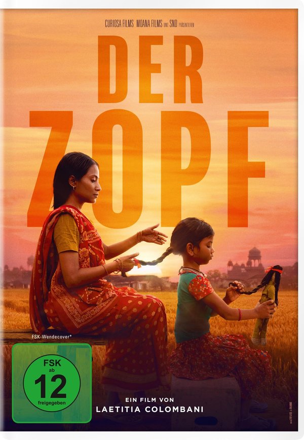 Der Zopf  (DVD)